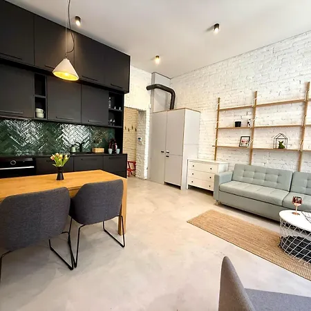 The - Old Town
